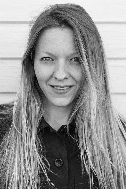 Photo of Ugla Hauksdóttir, Writing