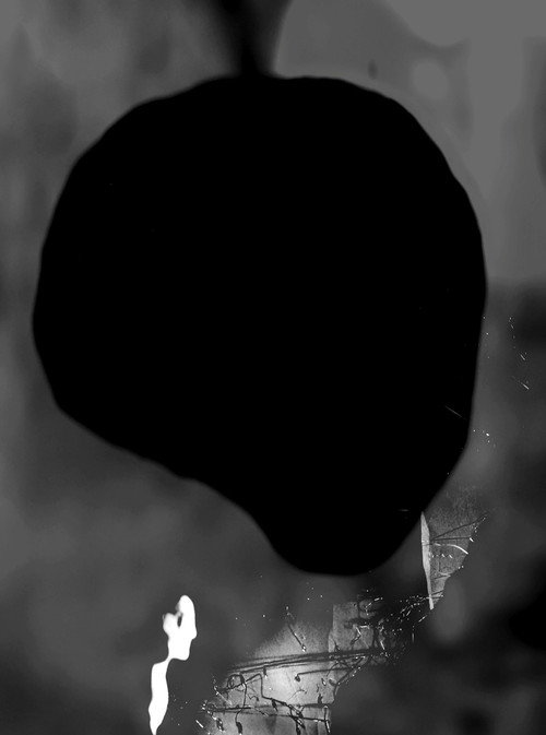 Movie poster for Escape (2017)
