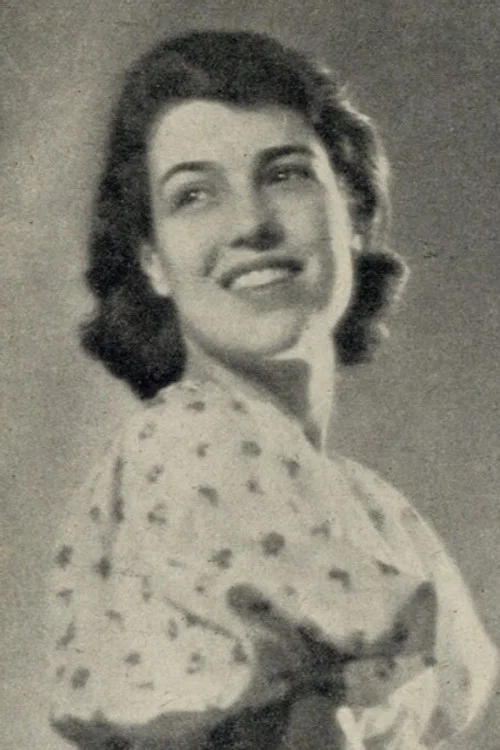 Photo of Nita Brandão, Acting