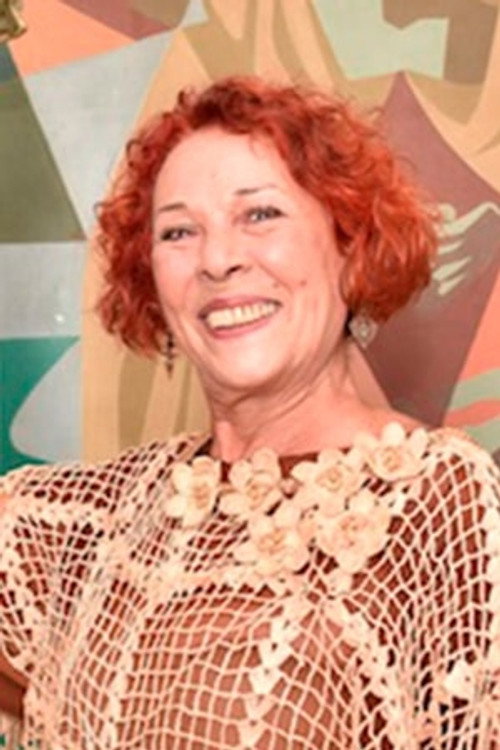 Photo of Kátia Mesel, Directing