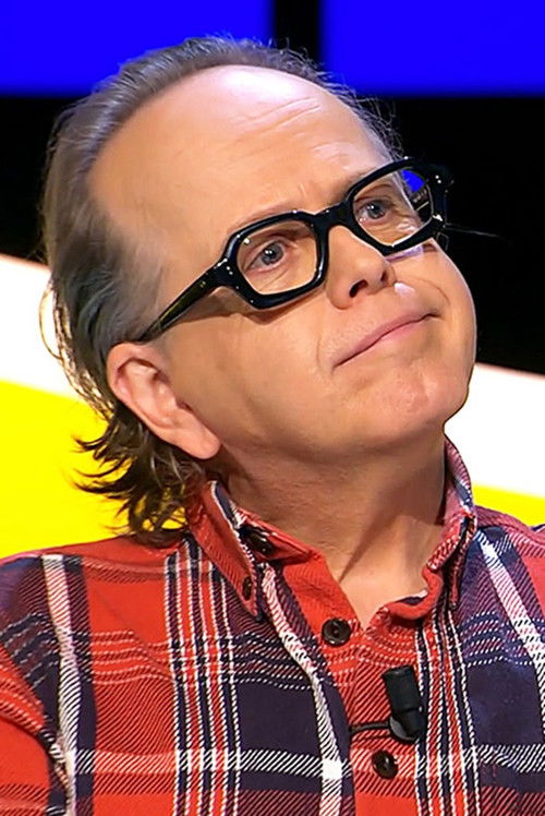 Marc-Marie Huijbregts profile