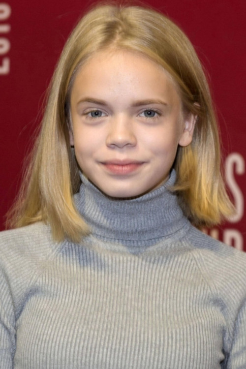 Photo of Maria Matschke, Acting