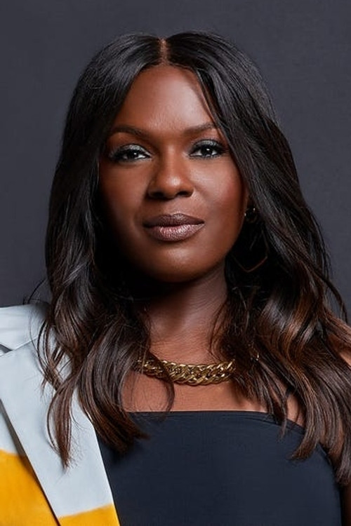 Deborah Joy Winans profile