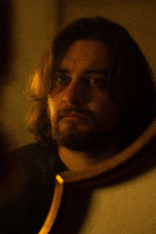 Photo of Michael Dean, Directing