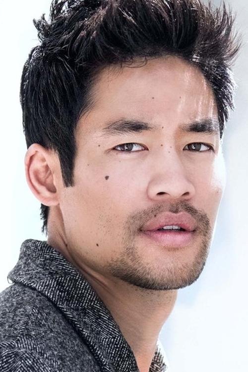Photo of David Lim, Acting