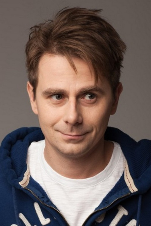 Bartłomiej Magdziarz profile