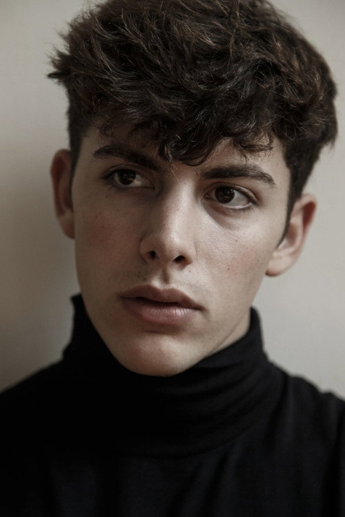 Photo of Gage Gomez, Acting