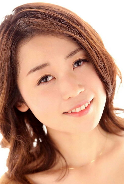 Haruka Shimizu profile