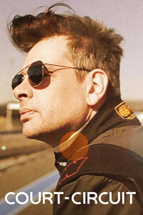 Movie poster for Court-circuit (2020)