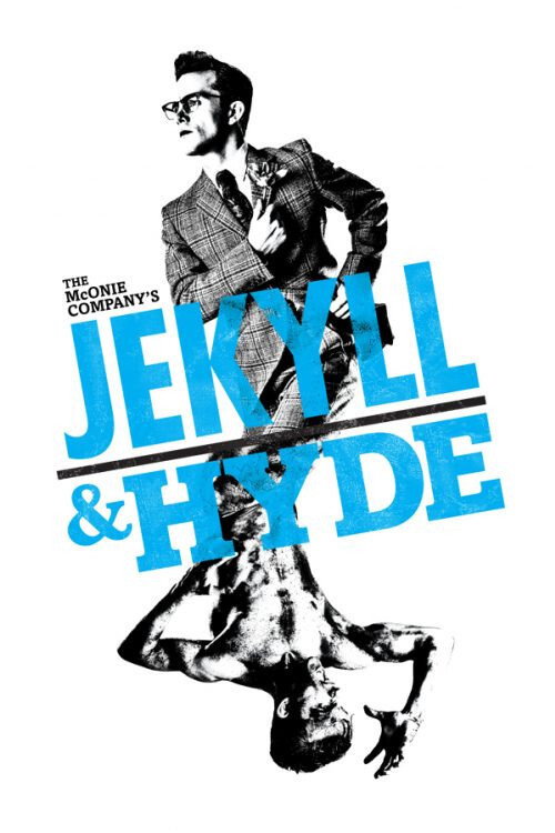 Movie poster for Jekyll & Hyde (2016)