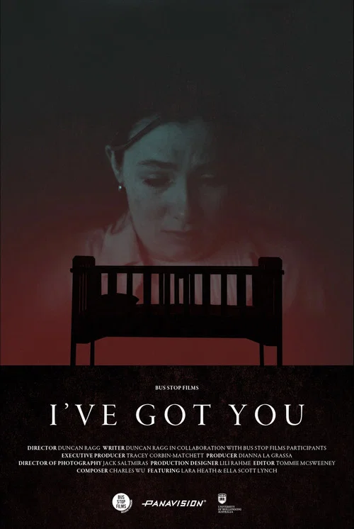 Movie poster for I've Got You (2023)
