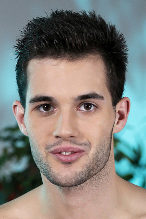 Photo of Sam Williams, Acting