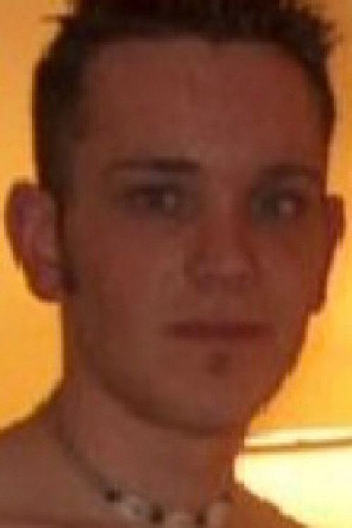 Photo of Tyler Christianson, Acting