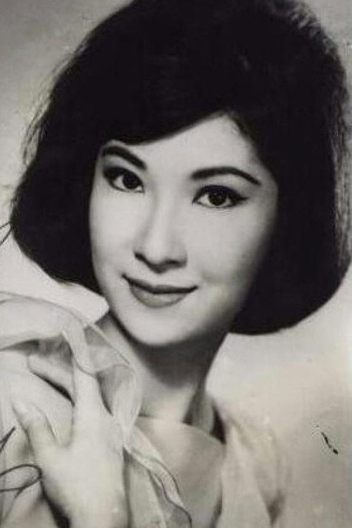 Photo of Betty Loh Ti, Acting