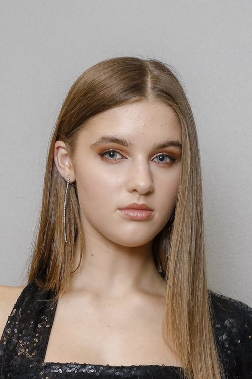 Photo of Savannah Clarke, Acting