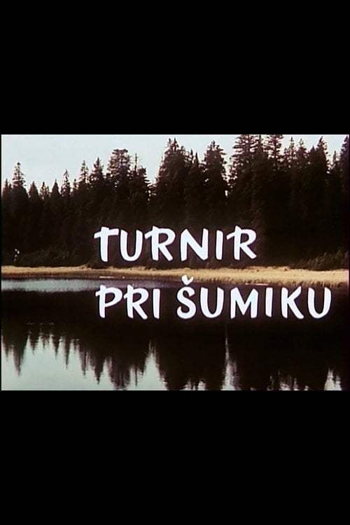 Movie poster for The Sumik Tournament (1965)