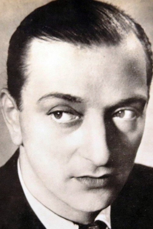Photo of Maurice Rémy, Acting