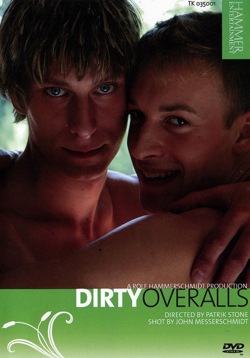 Movie poster for Dirty Overalls (2005)