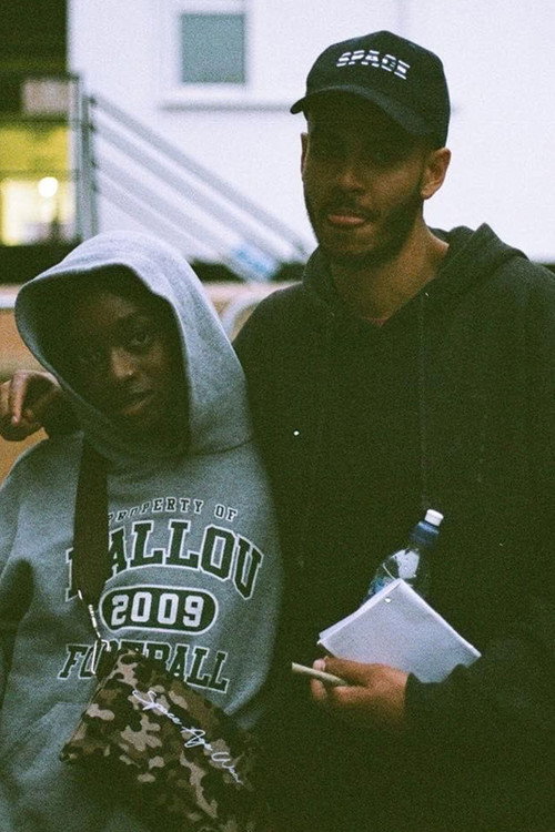 Photo of Jeremy Cole, Directing