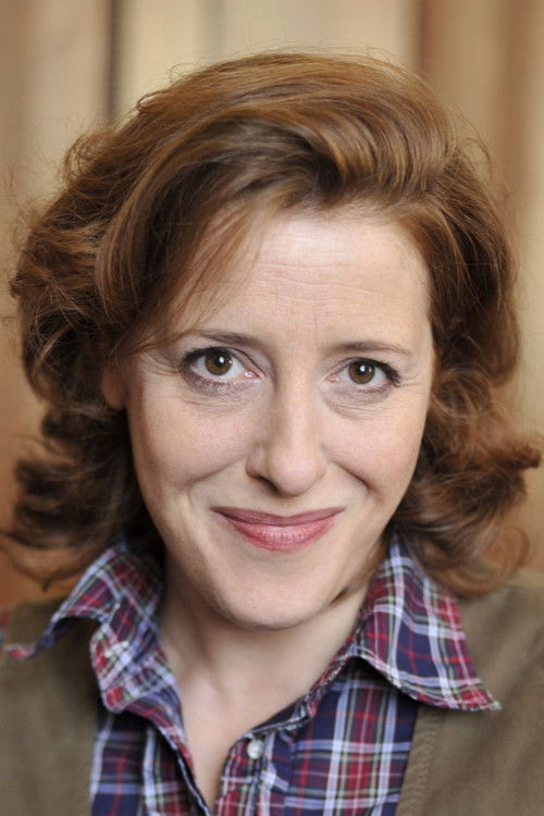 Luise Kinseher profile