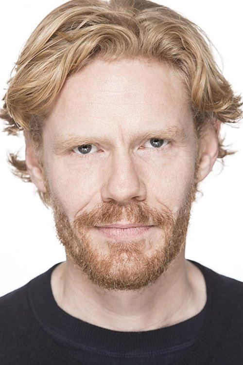 Michael Shaeffer profile