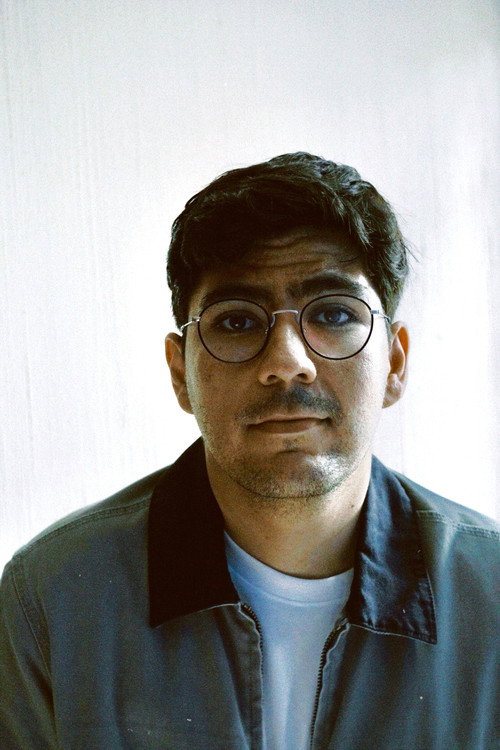Photo of Imanol V. Martinez, Directing