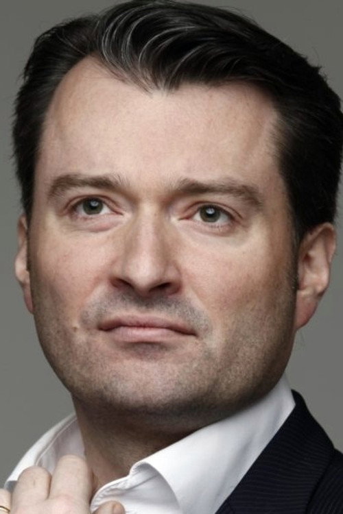 Photo of Guillaume Draux, Acting