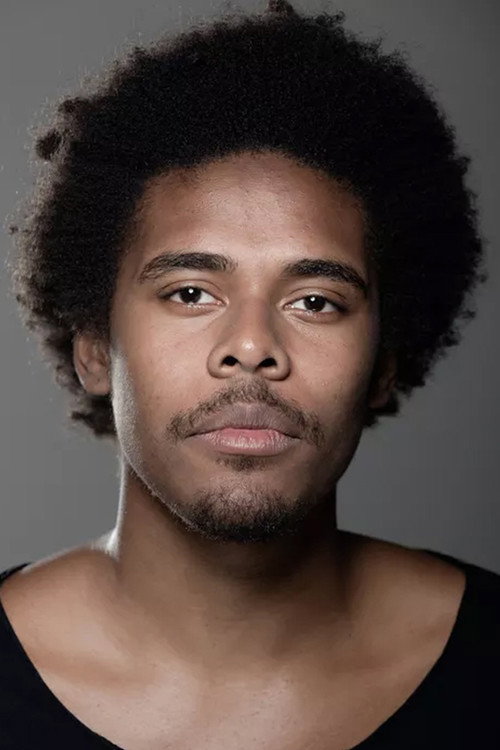 Photo of David Reis, Acting