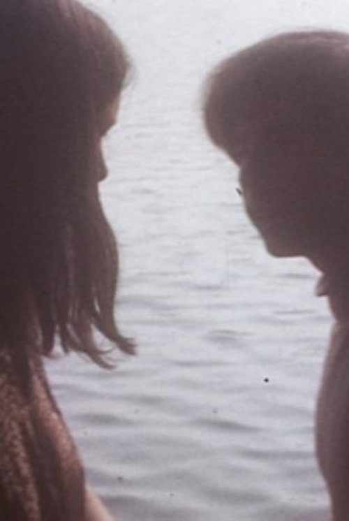 Movie poster for Carolyn and Me: Part Two (1969)