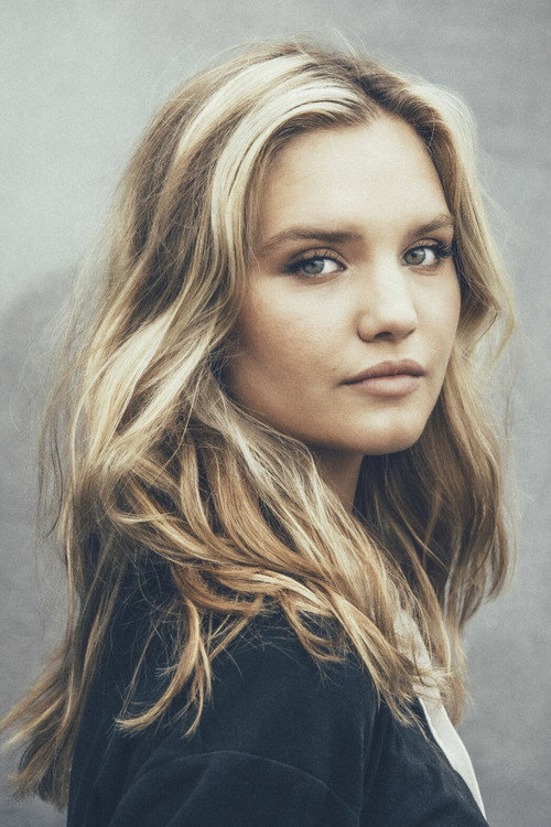Photo of Elsa Öhrn, Acting