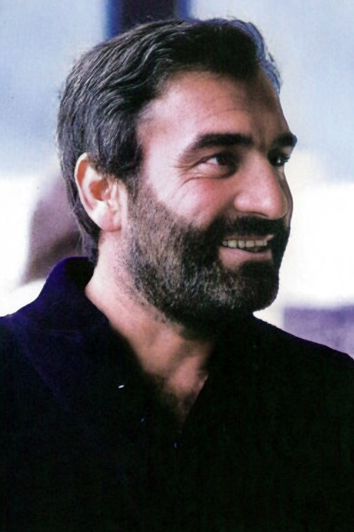 Photo of Cesare Maestri, Acting
