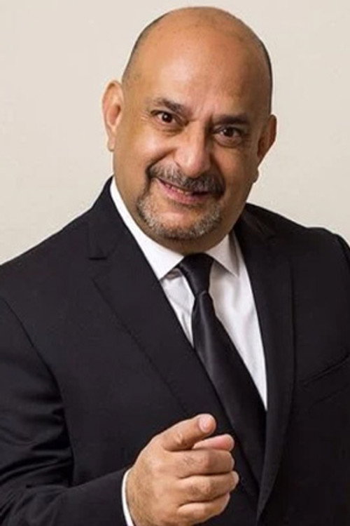 Photo of Pedro Romo, Acting