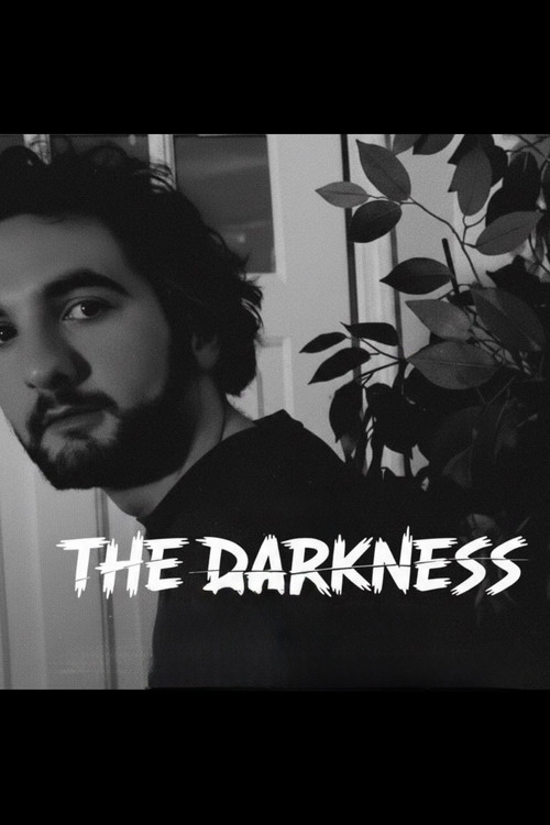 Movie poster for The Darkness (2025)
