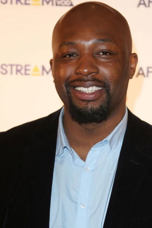 Photo of Hervé Babadi, Acting