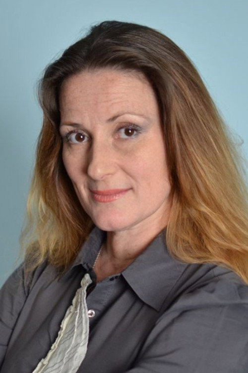 Photo of Anna Gusarova, Acting