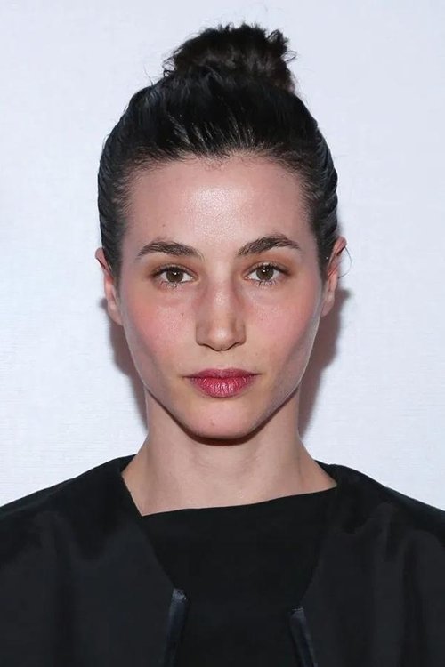 Elisa Lasowski profile