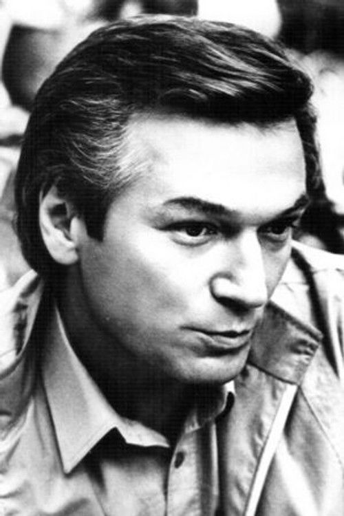 Aristarkh Livanov profile