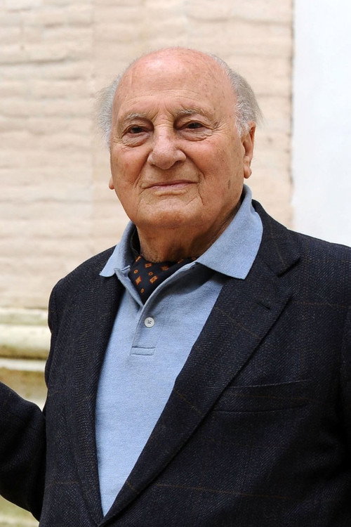 Photo of Raffaele La Capria, Writing