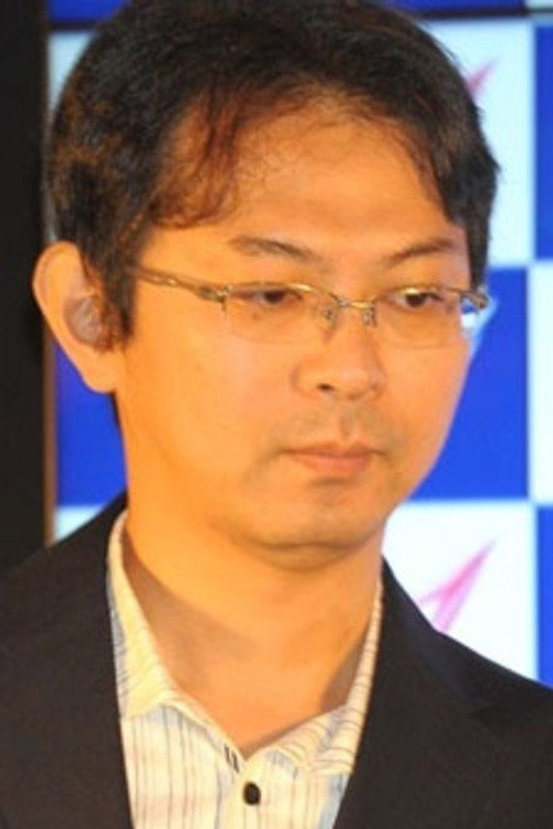 Photo of Toshizo Nemoto, Writing
