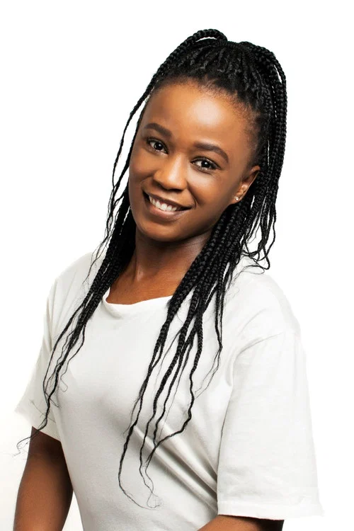 Photo of Antoinette Modise, Acting