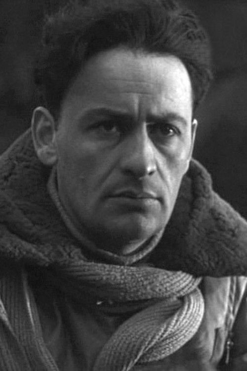 Nikoloz Sanishvili profile