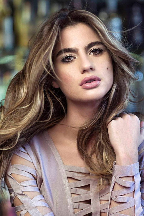 Photo of Cristina Marino, Acting