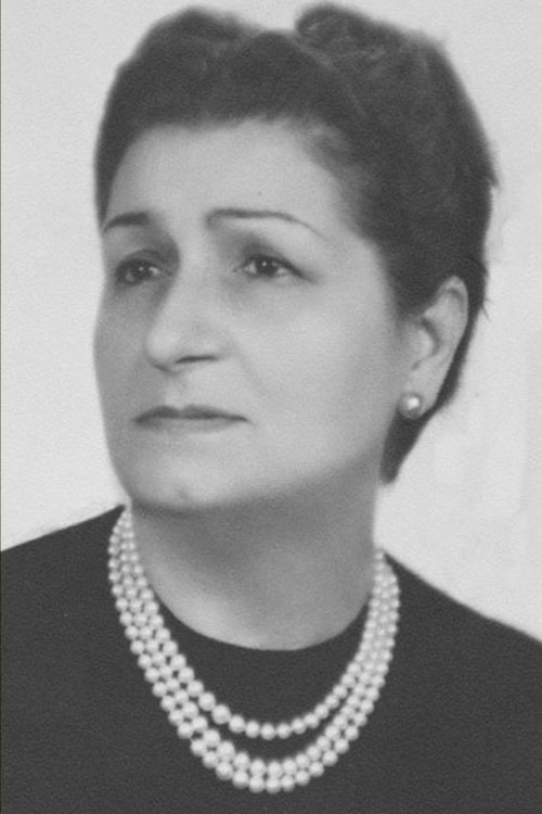 Photo of Lola Braccini, Acting