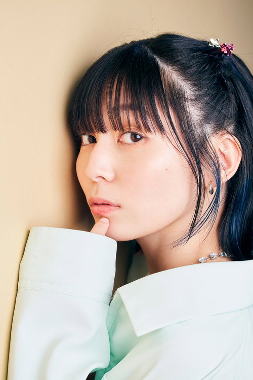 Photo of Akari Nanawo, Sound