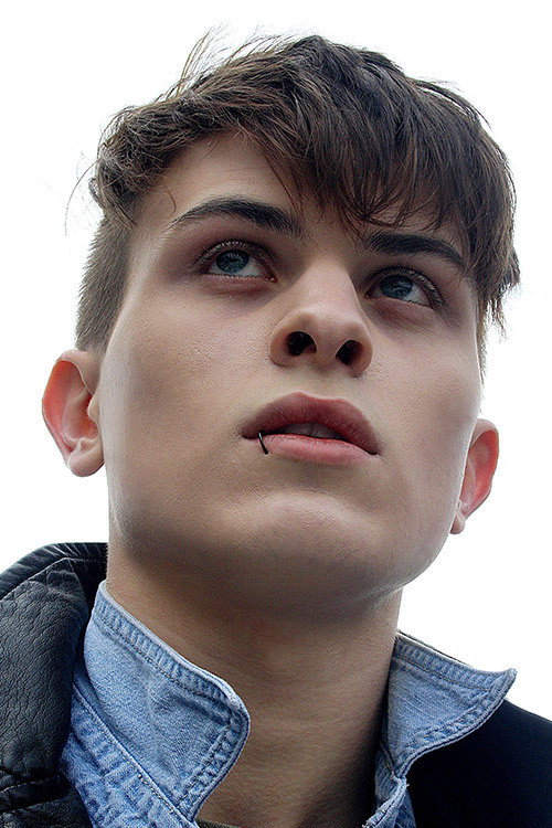 Photo of Frankie Valentine, Acting