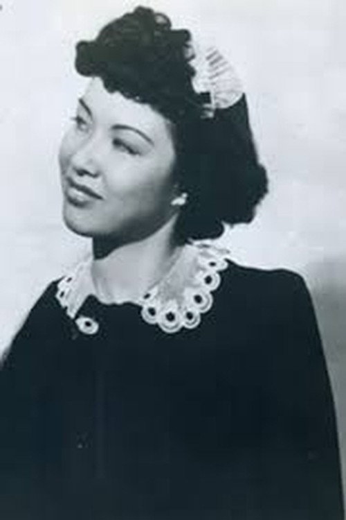 Photo of Iris Wong, Acting