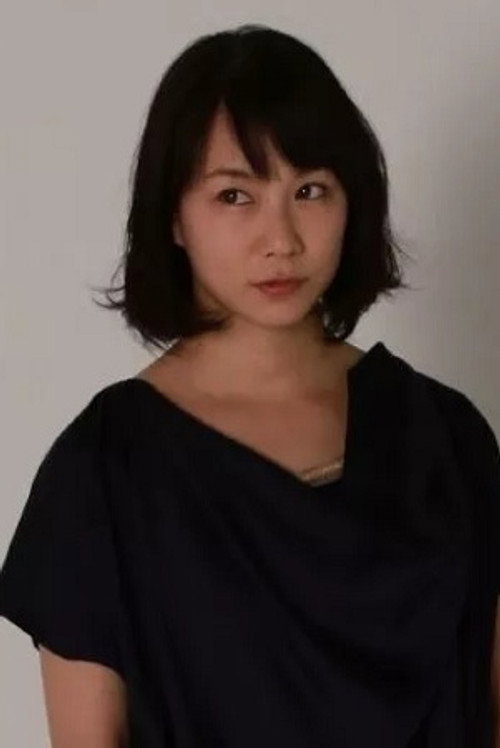 Photo of Kurumi Morishita, Acting