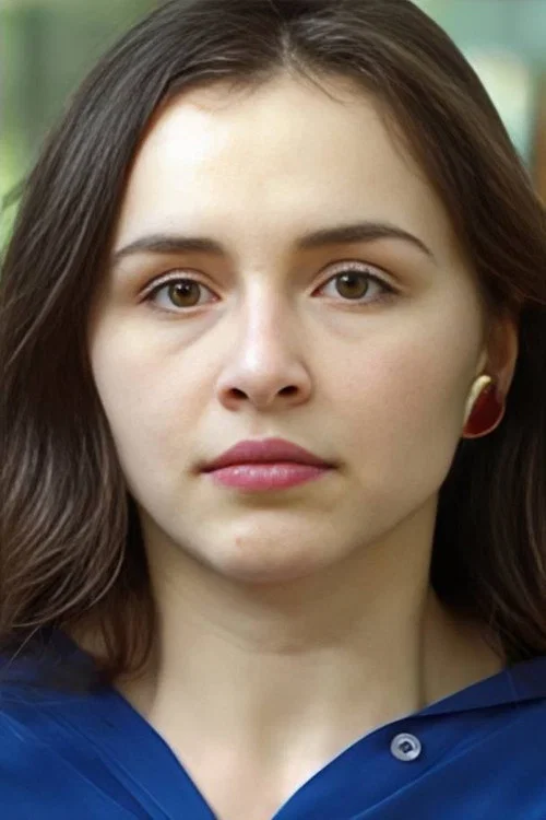 Photo of Brixhilda Shqalsi, Acting