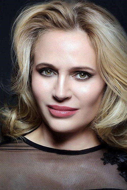 Photo of Leesa Rowland, Acting