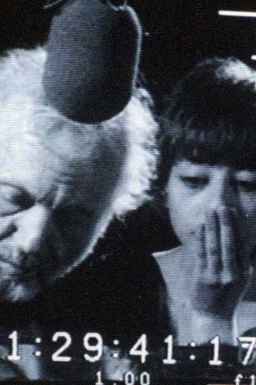 Movie poster for Starting from the Scratch (1996)